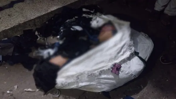 কেরানীগঞ্জে হাত পা ও মাথাবিহীন নারীর মরদেহ উদ্ধার