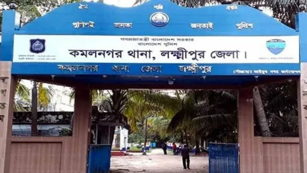 কমলনগরে স্কুলছাত্রী অপহরণের শিকার 