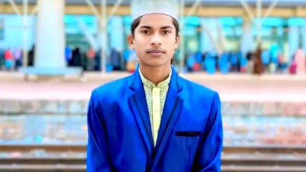 কক্সবাজারে পৃথক দুর্ঘটনায় শিশু ও মাদ্রাসা ছাত্র নিহত