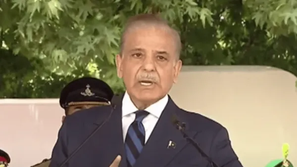 কাশ্মীরে হামলার তদন্তে ভারতকে সহায়তা করতে চায় পাকিস্তান