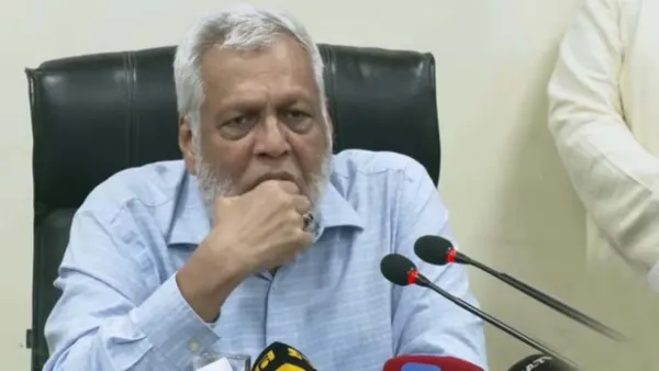 গরমেও লোডশেডিং সহনীয় পর্যায়ে থাকবে: জ্বালানি উপদেষ্টা