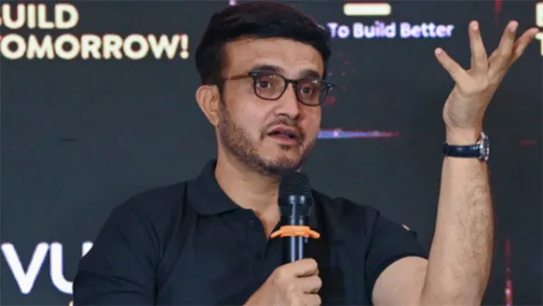 পাকিস্তান ইস্যুতে কঠোর ব্যবস্থার কথা বললেন গাঙ্গুলী