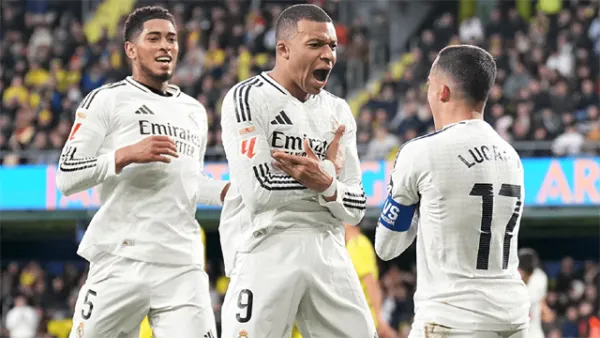 ফাইনাল বয়কটের ভাবনা নেই রিয়ালের