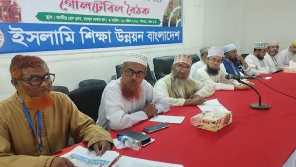 দেশের ৮ বিভাগে সমাবেশের ডাক