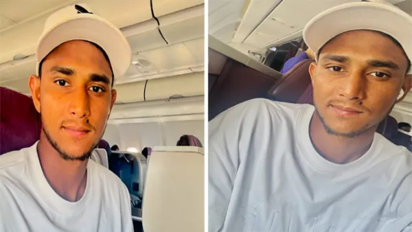 পিএসএল খেলতে দেশ ছেড়েছেন নাহিদ