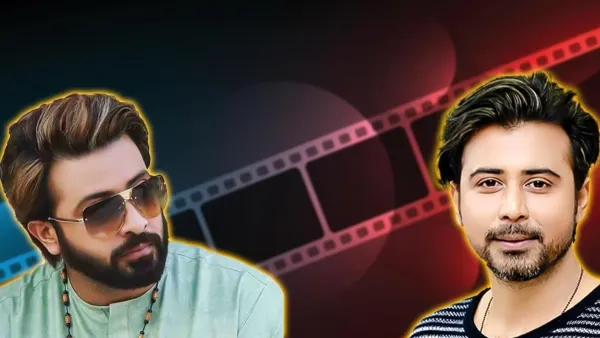 শাকিব নাকি নিশো, কে সেরা জানাল এআই