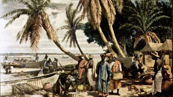 ইতিহাসের এই দিনে ‘টোগো প্রজাতন্ত্র স্বাধীনতা লাভ করে’