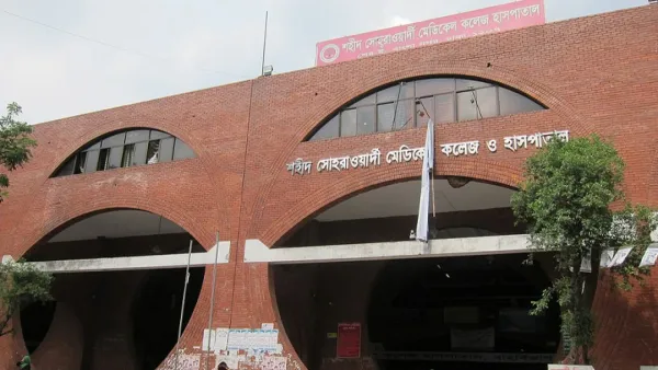 ধর্ষণের শিকার জুলাই আন্দোলনে শহীদের মেয়ের ঝুলন্ত মরদেহ উদ্ধার