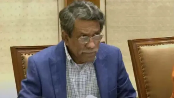 দ্রুত সময়ের মধ্যে জুলাই সনদ তৈরি হবে: আলী রীয়াজ