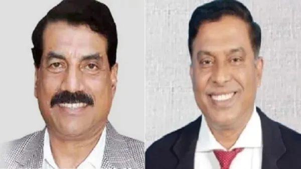 নরসিংদী জেলা বিএনপির সভাপতি খোকন, সাধারণ সম্পাদক মঞ্জুর 