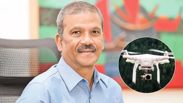 আইন উপদেষ্টার বাসভবনে ড্রোন, পাঠানো হলো ফরেনসিক ল্যাবে