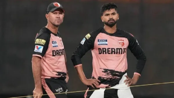 ‘পন্টিংয়ের কারণে এবারও আইপিএল জিতবে না পাঞ্জাব’