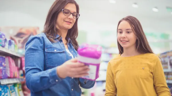 সন্তানের প্রথম পিরিয়ডে যে বিষয়গুলো বোঝাবেন