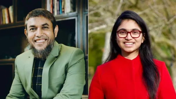 ডা. জাহাঙ্গীর কবির ও তাসনিম জারাকে পাঠানো নোটিশ প্রত্যাহার