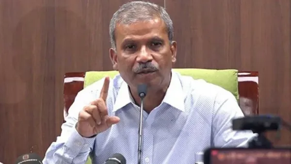 সরকার উচ্চ আদালতের স্বাধীনতার ওপর অনেক বেশি শ্রদ্ধাশীল: আইন উপদেষ্টা 