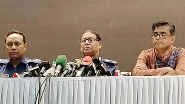 কোনো নিরীহ মানুষকে হয়রানি করা যাবে না: আইজিপি 