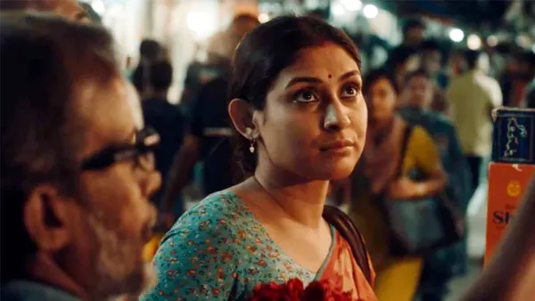 লন্ডনে পুরস্কৃত ‘প্রিয় মালতী’