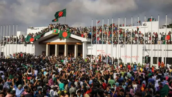 জুলাই গণঅভ্যুত্থান অধিদপ্তর গঠন