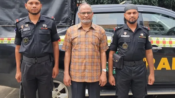 সাবেক এমপি এনামুলের অ্যাকাউন্টে ২ হাজার কোটি টাকার লেনদেন