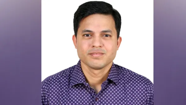 সরিয়ে দেওয়া হলো জ্বালানি উপদেষ্টার পিএসকে