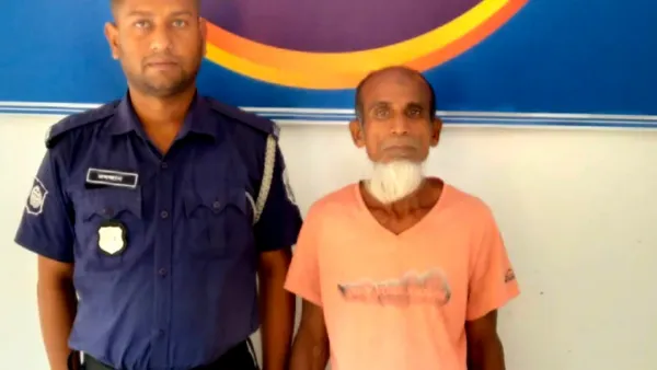 বাড়িতে গিয়ে পাওনা টাকা চাওয়ায় মসলা ব্যবসায়ীকে হত্যা!