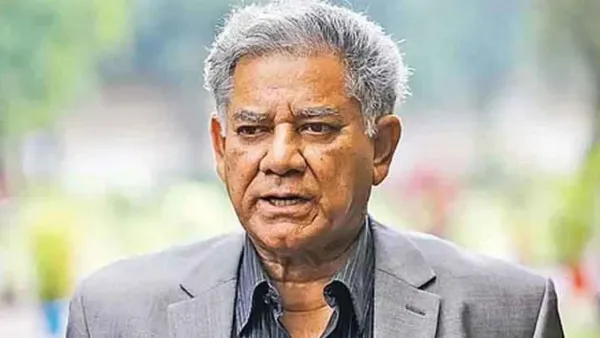 ব্রিটিশ আমেরিকান টোব্যাকোকে হুঁশিয়ারি দিলেন শ্রম উপদেষ্টা