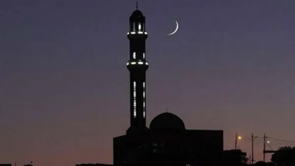 চাঁদ দেখা যায়নি, জিলকদ মাস গণনা শুরু ৩০ এপ্রিল 