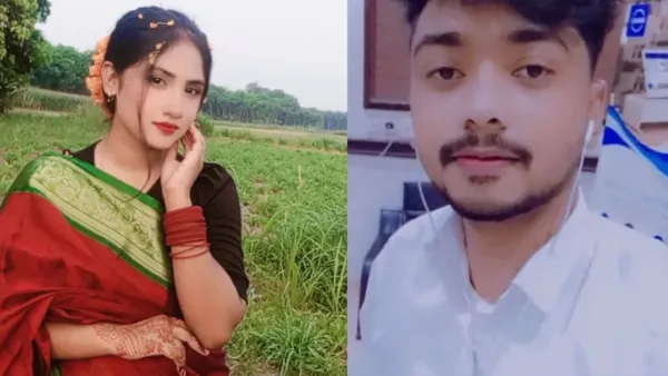 মোবাইলে প্রবাসীর সঙ্গে বিয়ে, ৪ বছর পর স্বামীর বাড়িতে পাঠানোয় তরুণীর ‘আত্মহত্যা’