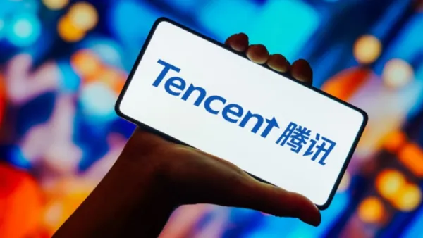 চীনের ইন্টারনেট জায়ান্ট টেনসেন্ট বাংলাদেশে আসতে আগ্রহী