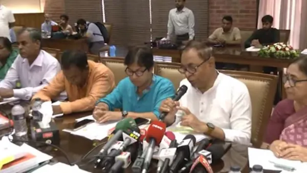 আমরা পুরনো জামানায় ফিরতে চাই না: সাইফুল হক