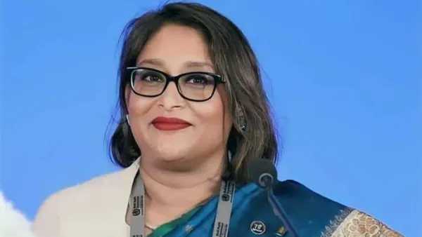 পুতুলের ৫৭ লাখ টাকা মূল্যমানের গুলশানের ফ্ল্যাট জব্দের অনুমতি