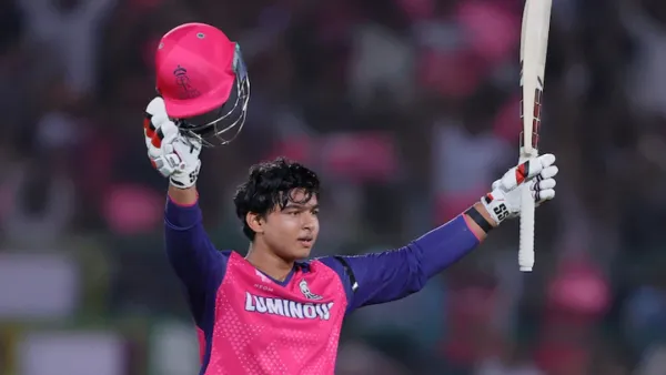 বৈভবের জন্য বড় পুরস্কারের ঘোষণা বিহারের মুখ্যমন্ত্রীর