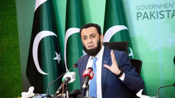 ভারত কখন হামলা করতে পারে, জানালেন পাকিস্তানের তথ্যমন্ত্রী