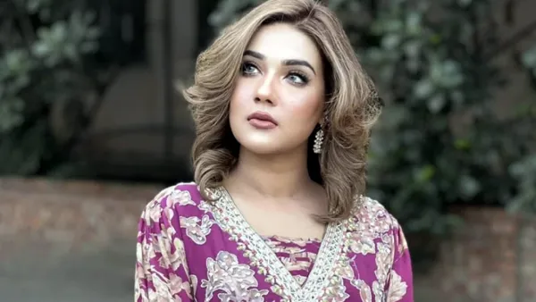 মাহির পুরোনো বক্তব্য ভাইরাল