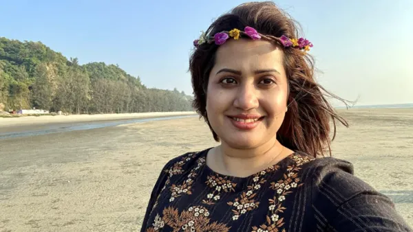 শিল্পীর তালিকা থেকে বাদ দেওয়া হলো ন্যানসিকে!