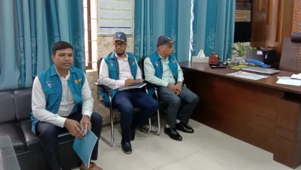 ঘুষের জন্য এমপিওভুক্তির ফাইল আটকে রাখার অভিযোগ