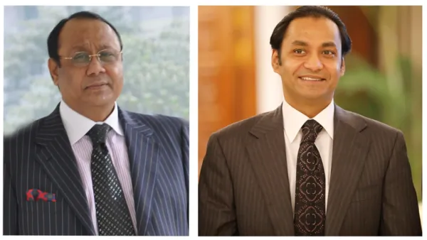 বসুন্ধরা গ্রুপের চেয়ারম্যান ও পরিবারের শেয়ার-ব্যাংক হিসাব জব্দের আদেশ