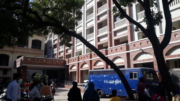 যৌতুক মামলায় পুলিশ কনস্টেবল খালাস, সাবেক স্ত্রীকে শোকজ 