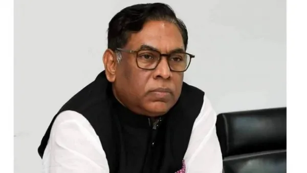 নসরুল হামিদের ২০০ কোটি টাকার জমি জব্দের আদেশ