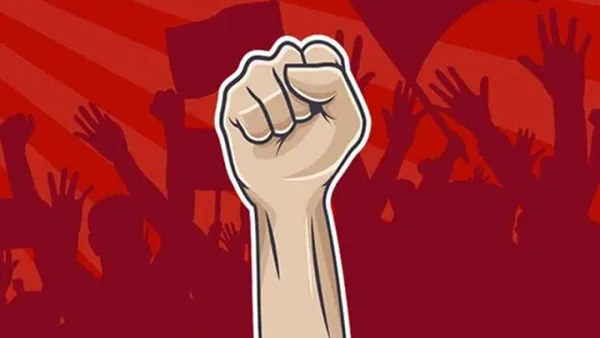 নানা কর্মসূচিতে পালিত হচ্ছে মহান মে দিবস