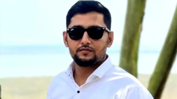 ধান শুকানো নিয়ে চাচাতো ভাইয়ের ছুরিকাঘাতে যুবকের মৃত্যু