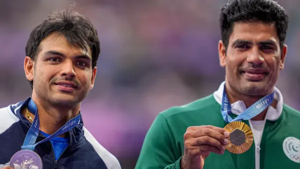 ভারতে নিষিদ্ধ পাকিস্তানি নাদিমের ইনস্টাগ্রাম অ্যাকাউন্ট