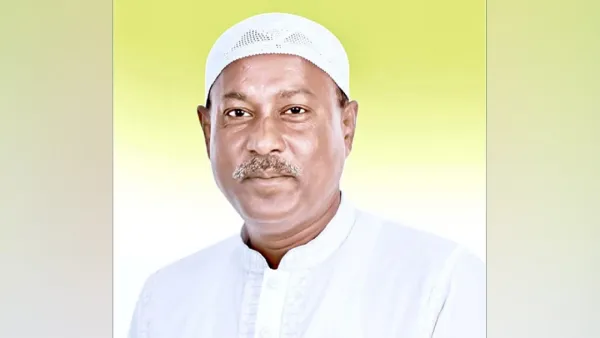 পুলিশ দেখে পালাতে গিয়ে সাবেক কাউন্সিলরের মৃত্যু