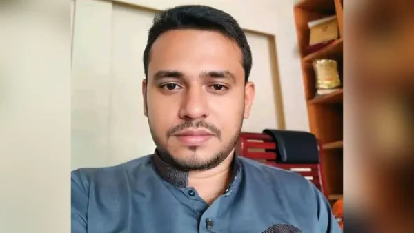 সোনারগাঁয়ে ছাত্রলীগ নেতা নাসির গ্রেপ্তার