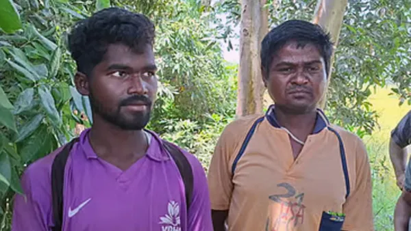 দুই কৃষককে নিয়ে গেল বিএসএফ, প্রতিবাদে দুই ভারতীয়কে আটকালো গ্রামবাসী