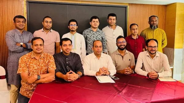 ডুরার নতুন সভাপতি আবির, সম্পাদক জহির