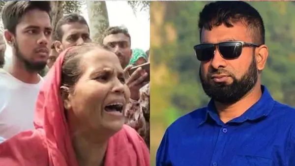 সিরাজগঞ্জে মিনি ‘আয়নাঘর’, উঠে এল নির্যাতনের ভয়াবহ তথ্য