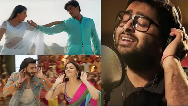 ভারতীয় গান নিয়ে কঠোর সিদ্ধান্ত নিলো পাকিস্তান