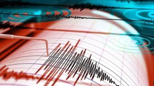 ভূমিকম্পে কাঁপল আর্জেন্টিনা ও চিলি 