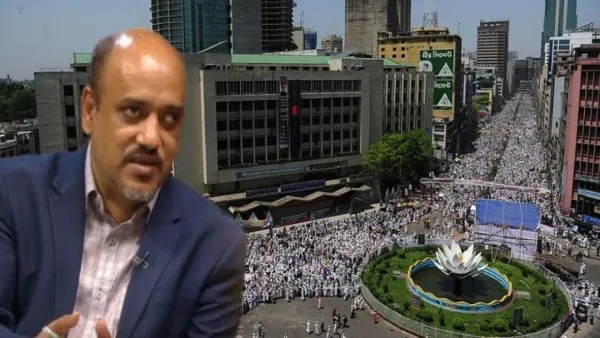 হেফাজতকে নিয়ে ‘চাঞ্চল্যকর তথ্য’ দিলেন উপ-প্রেস সচিব